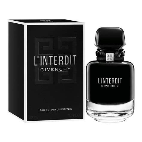 Perfume Importado L'Interdit Givenchy EDP 35ml